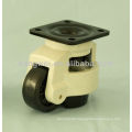 exported high quality die casting small caster